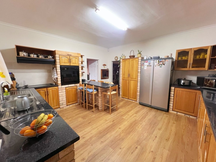 3 Bedroom Property for Sale in Thomas Gamble Eastern Cape